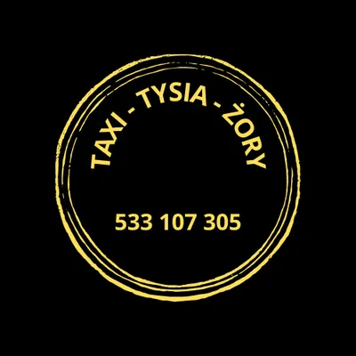 TAXI Żory Tysia Taxi